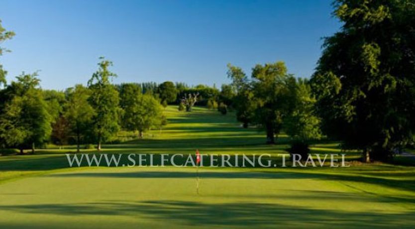 Photo of Dundrum House Golf Resort