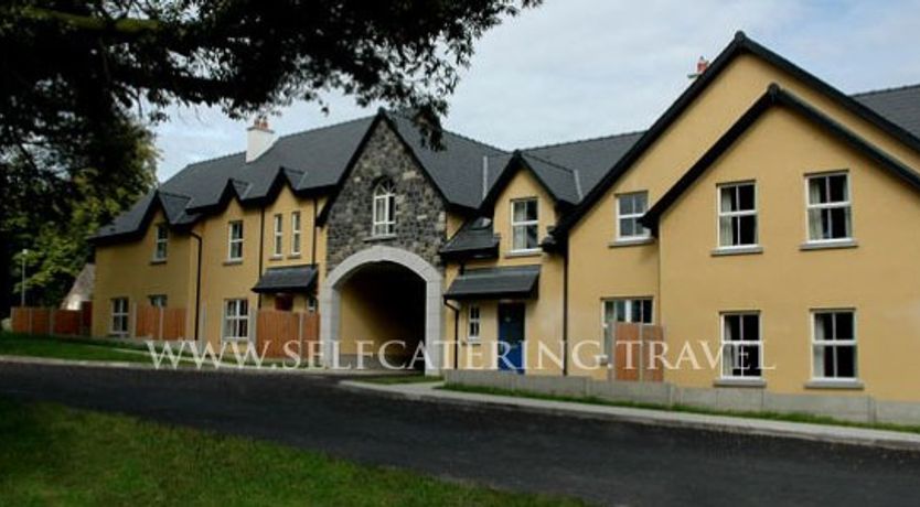 Photo of Dundrum House Golf Resort