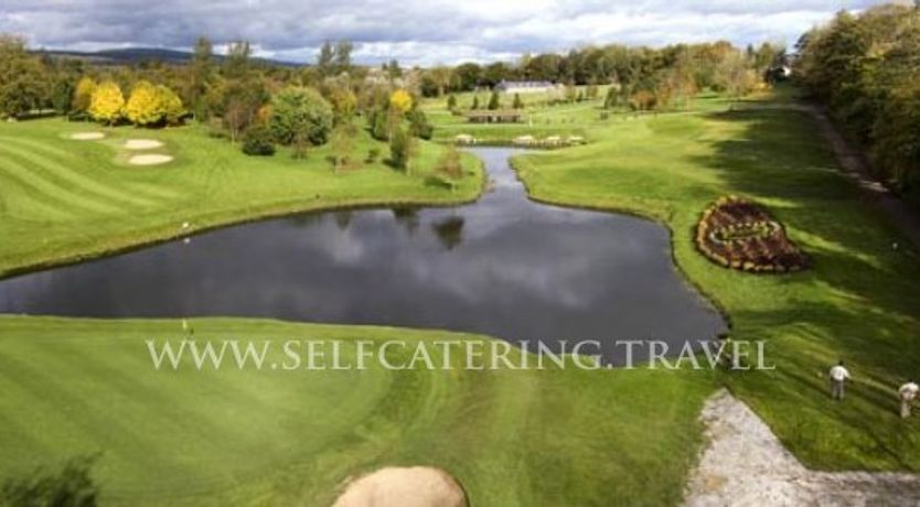 Photo of Dundrum House Golf Resort