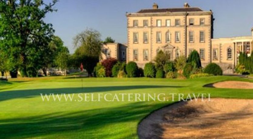 Photo of Dundrum House Golf Resort