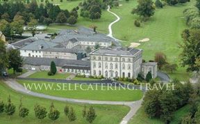 Photo of Dundrum House Golf Resort