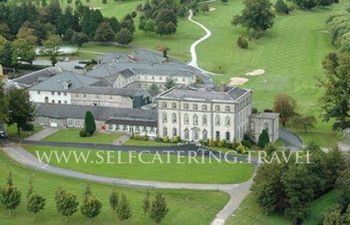 Dundrum House Golf Resort Vacation Rental