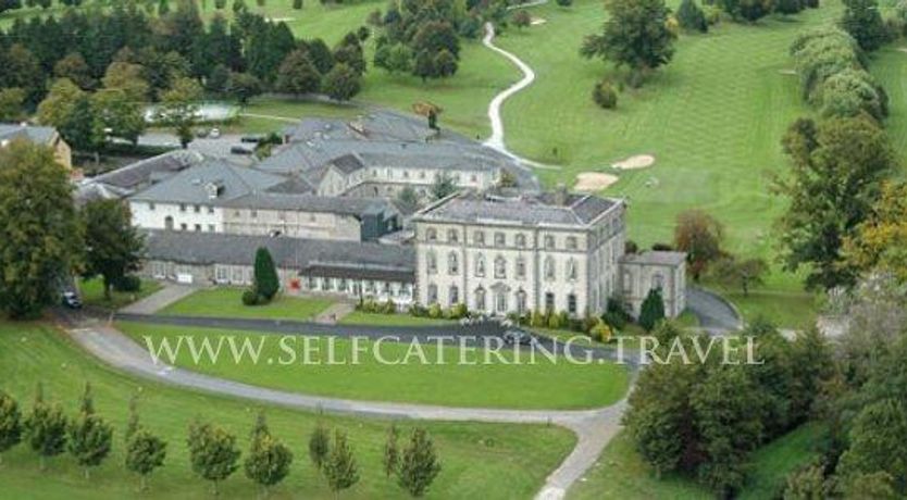 Photo of Dundrum House Golf Resort