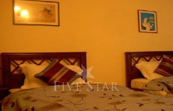 Gurgaon B&B Holiday Home