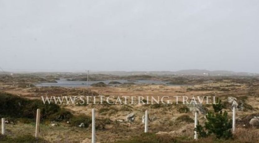 Photo of Catherine's Ballyconneely