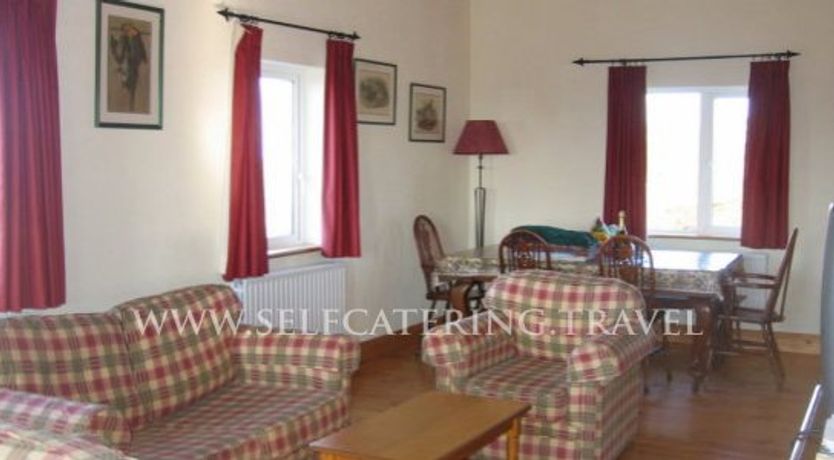 Photo of Catherine's Ballyconneely