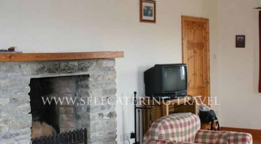 Photo of Catherine's Ballyconneely