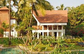 Photo of goa-luxury-villa