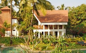 Photo of Goa Luxury Villa
