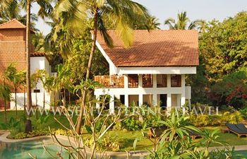Goa Luxury Villa Holiday Home