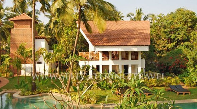 Photo of Goa Luxury Villa