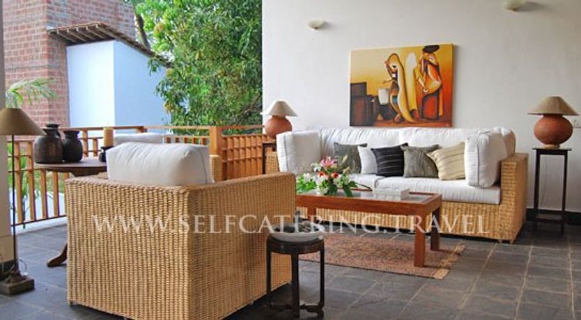 Photo of Goa Luxury Villa
