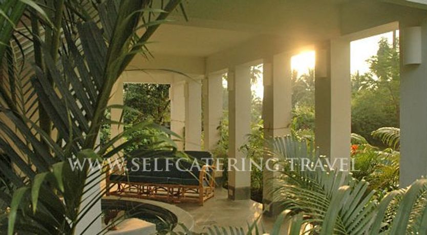 Photo of Goa Luxury Villa