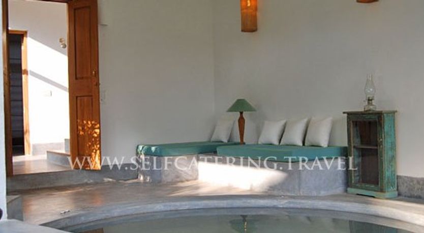 Photo of Goa Luxury Villa