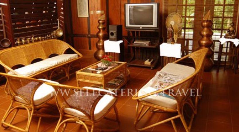 Photo of Kottayam Homestay