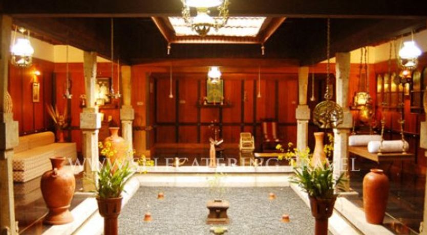 Photo of Kottayam Homestay