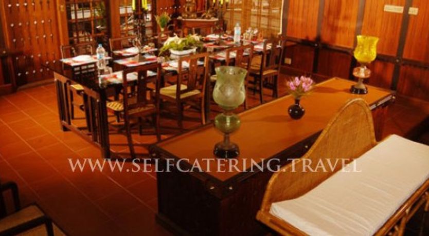 Photo of Kottayam Homestay