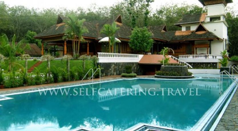 Photo of Kottayam Homestay