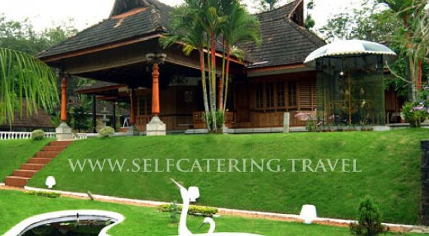Photo of Kottayam Homestay