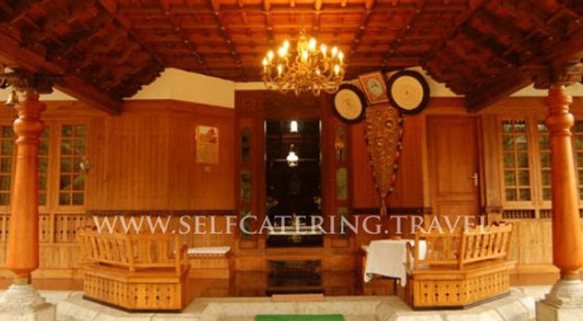 Photo of Kottayam Homestay