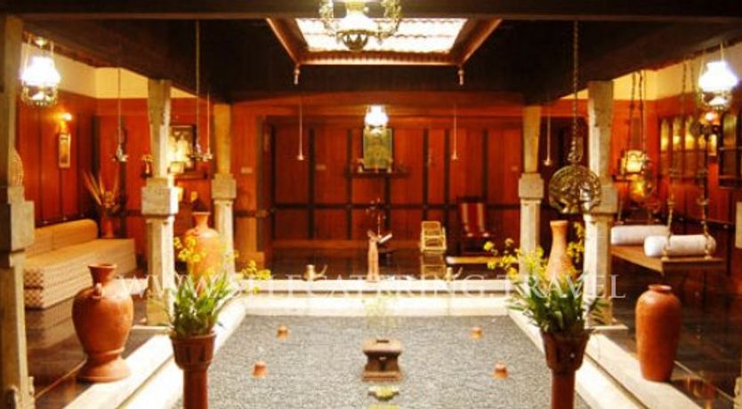 Photo of Kottayam Homestay