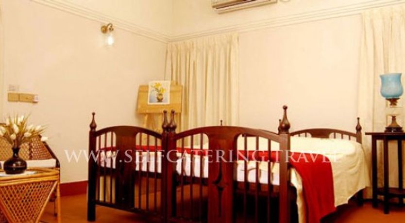 Photo of Kottayam Homestay