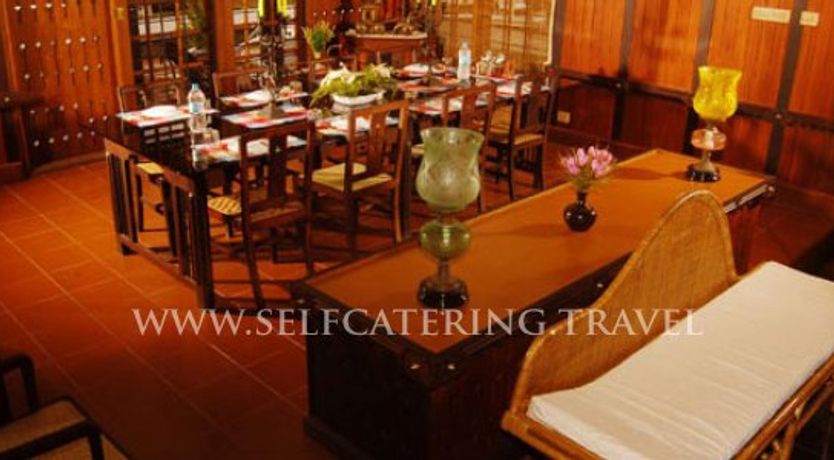 Photo of Kottayam Homestay