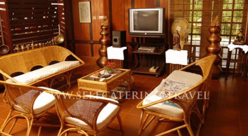 Photo of Kottayam Homestay