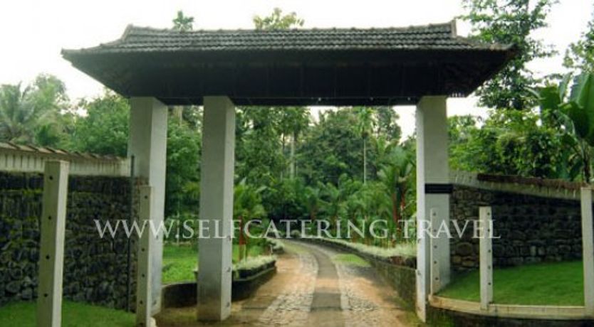 Photo of Kottayam Homestay