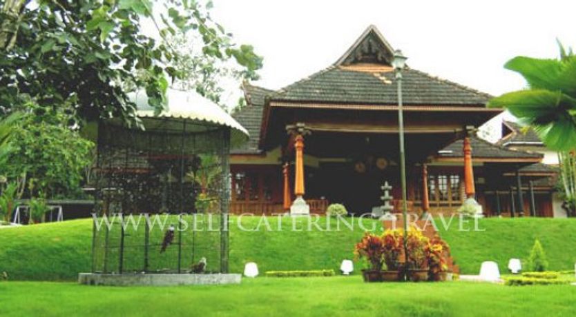 Photo of Kottayam Homestay