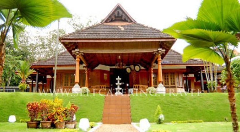 Photo of Kottayam Homestay