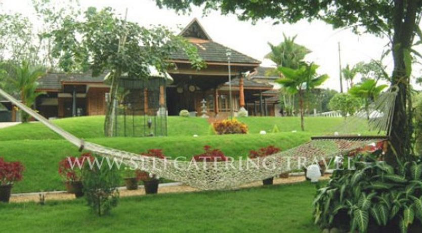 Photo of Kottayam Homestay