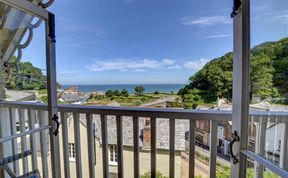 Photo of Ferndale House, Lynmouth