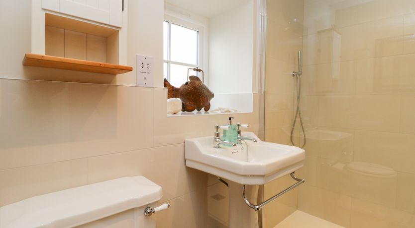 Photo of Wallerthwaite Barn Cottage