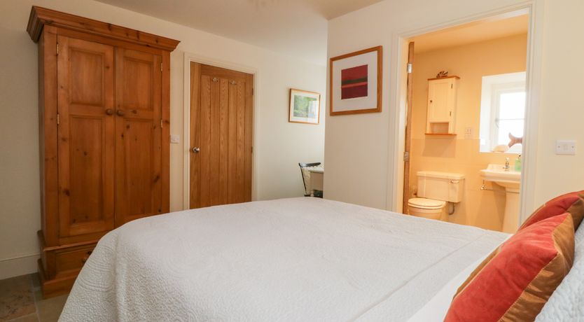 Photo of Wallerthwaite Barn Cottage