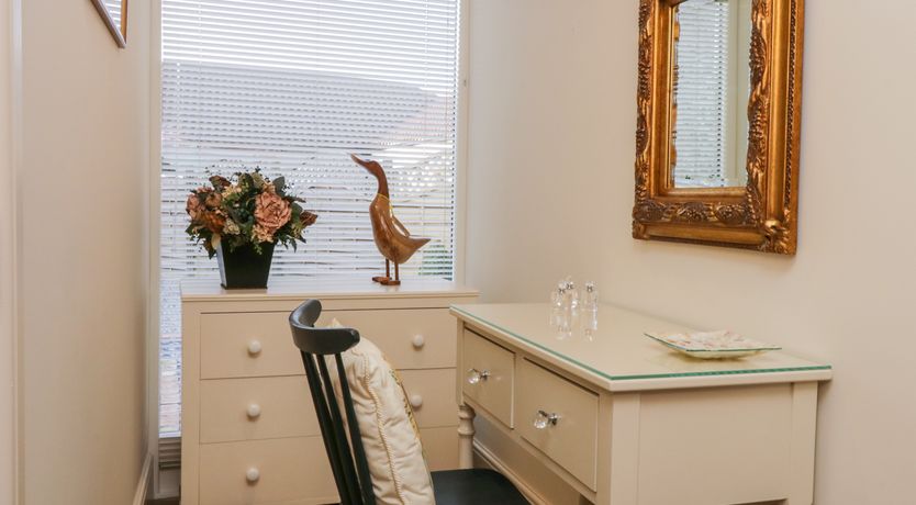 Photo of Wallerthwaite Barn Cottage