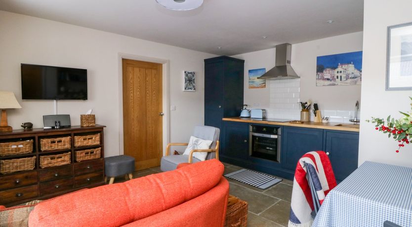 Photo of Wallerthwaite Barn Cottage