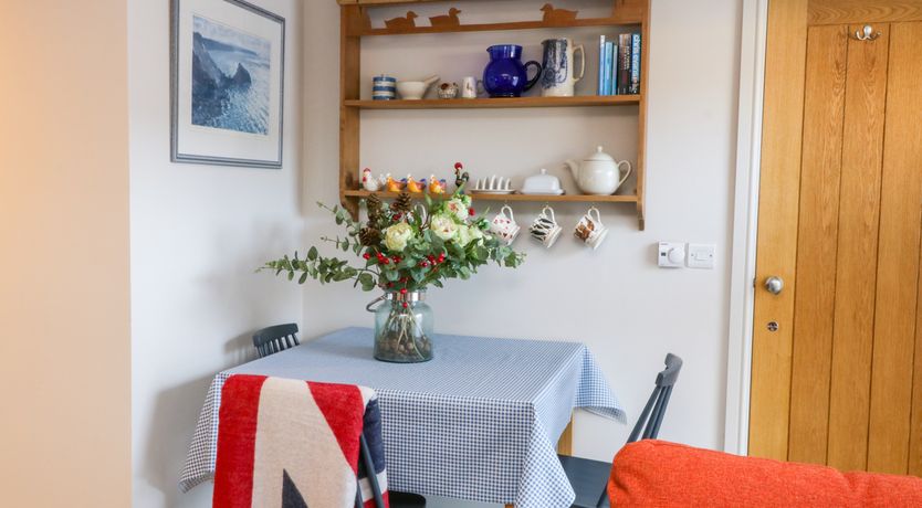 Photo of Wallerthwaite Barn Cottage