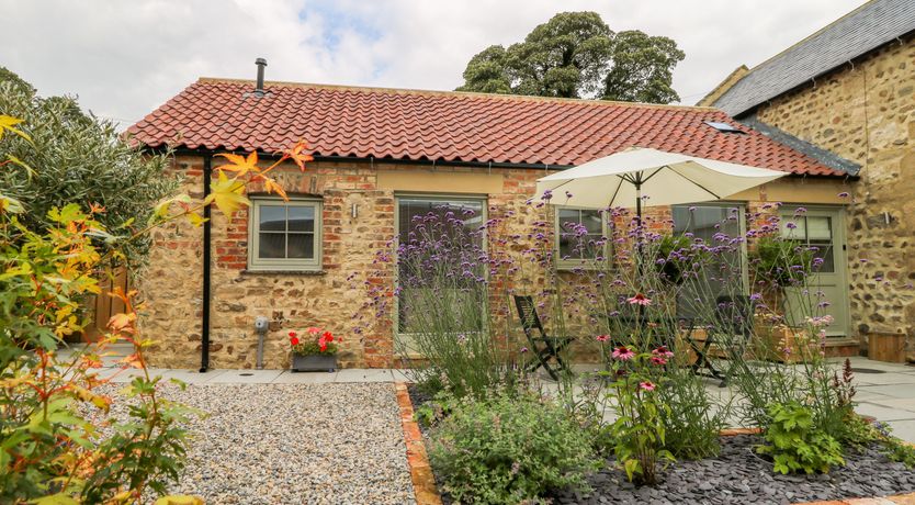Photo of Wallerthwaite Barn Cottage
