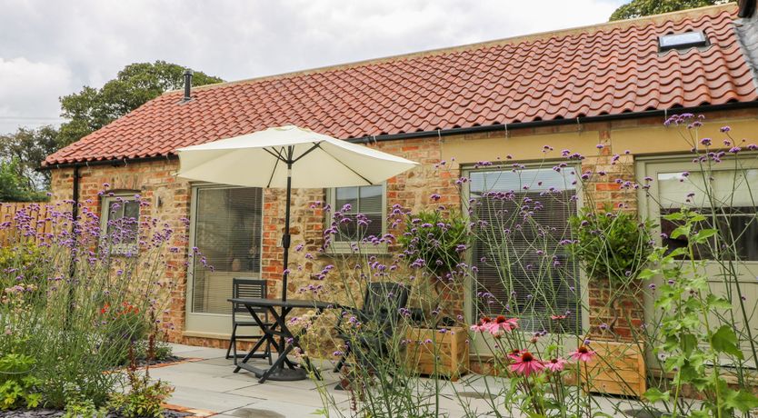 Photo of Wallerthwaite Barn Cottage