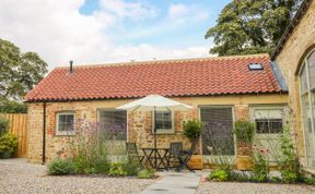 Photo of Wallerthwaite Barn Cottage