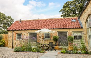 Wallerthwaite Barn Cottage Holiday Cottage