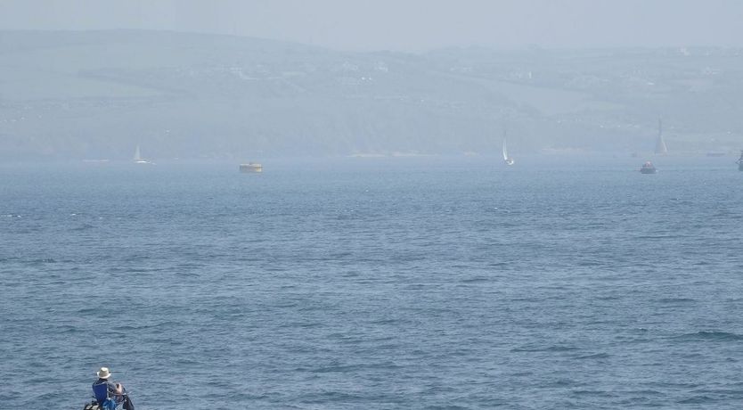 Photo of Cannon’s Folly