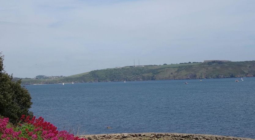 Photo of Cannon’s Folly