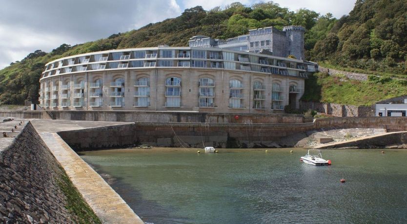 Photo of Cannon’s Folly