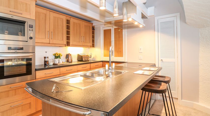 Photo of Cannon’s Folly