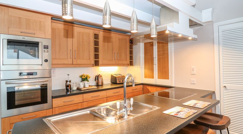 Photo of Cannon’s Folly