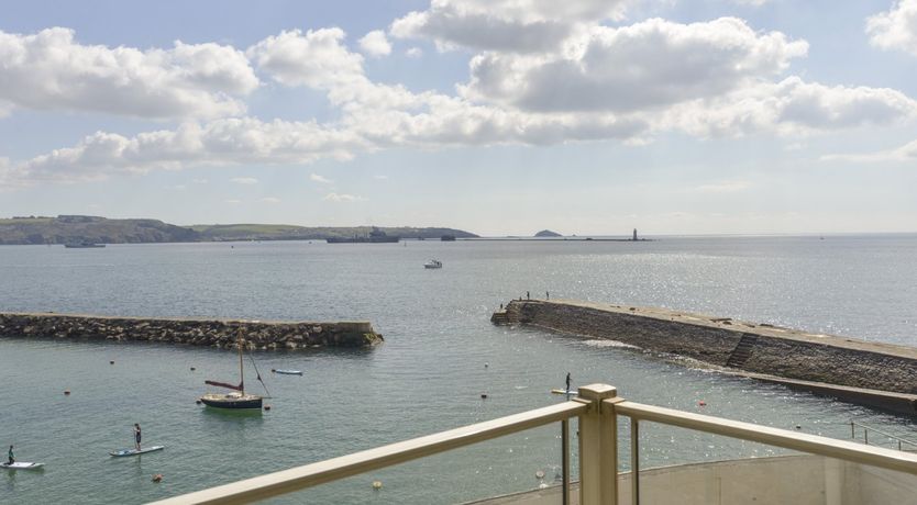 Photo of Cannon’s Folly