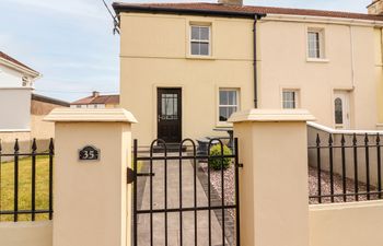 35 Laune View Holiday Home