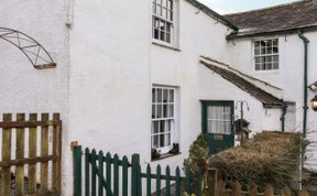 Photo of Castle Lodge